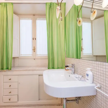 Rsh Capo Le Case Apartment